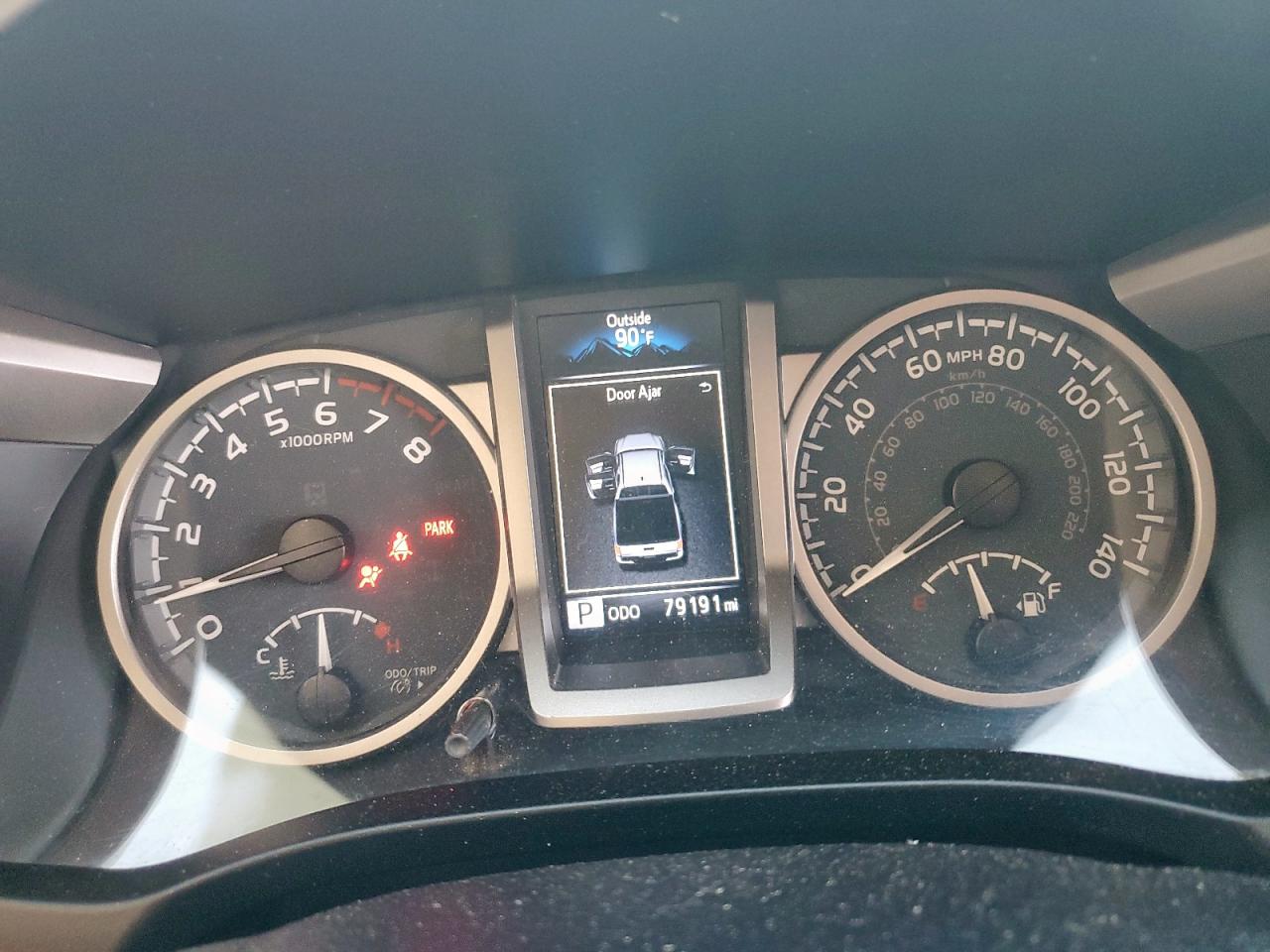 2021 Toyota Tacoma Double Cab VIN: 5TFAZ5CN7MX115268 Lot: 86592605