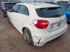 2014 MERCEDES-BENZ A CLASS A180 CDI BLUEEFFICIENCY AMG SPORT 5DR for sale at Copart BRISTOL