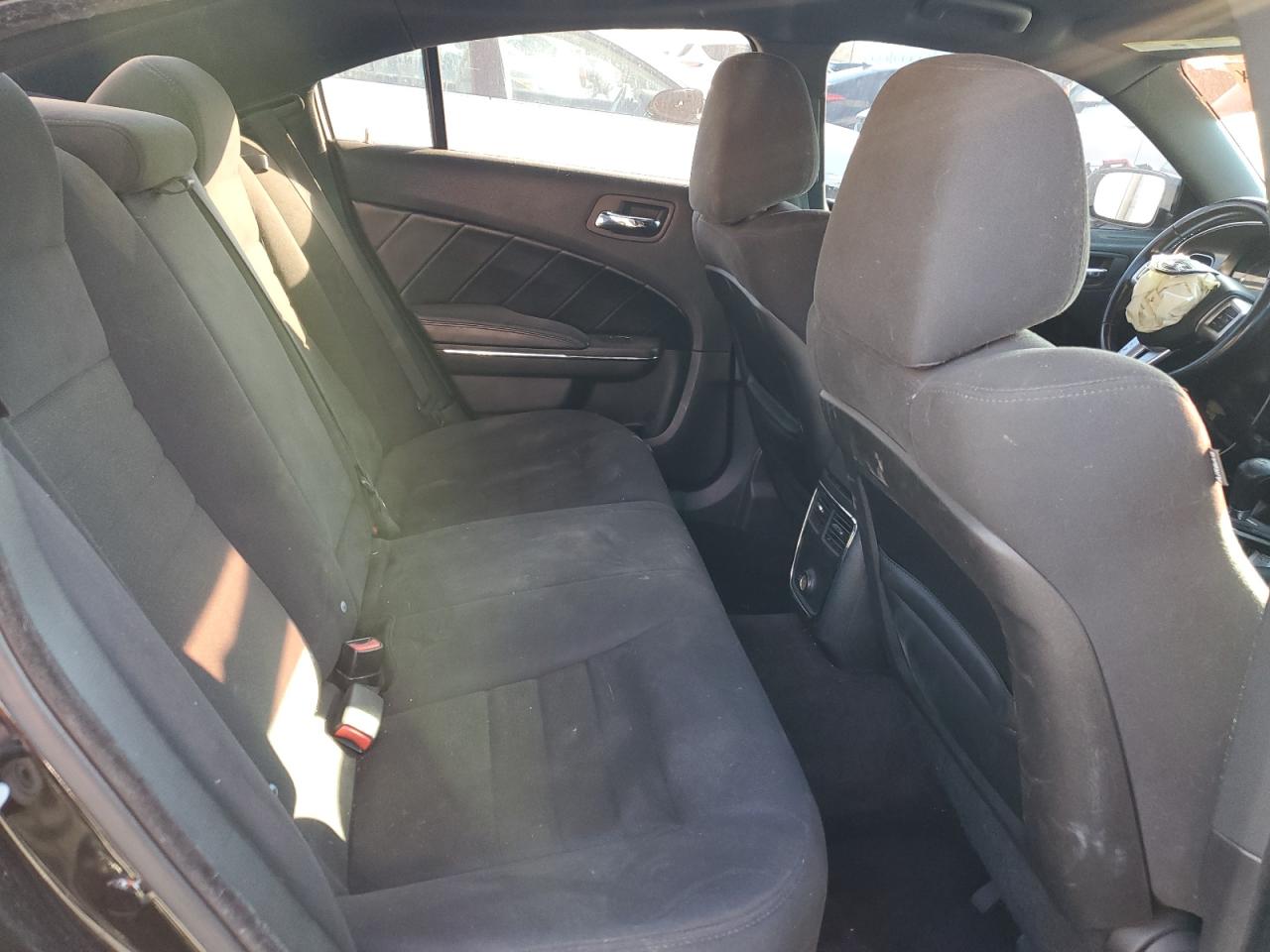 2013 Dodge Charger R/T VIN: 2C3CDXCT4DH555281 Lot: 85751295