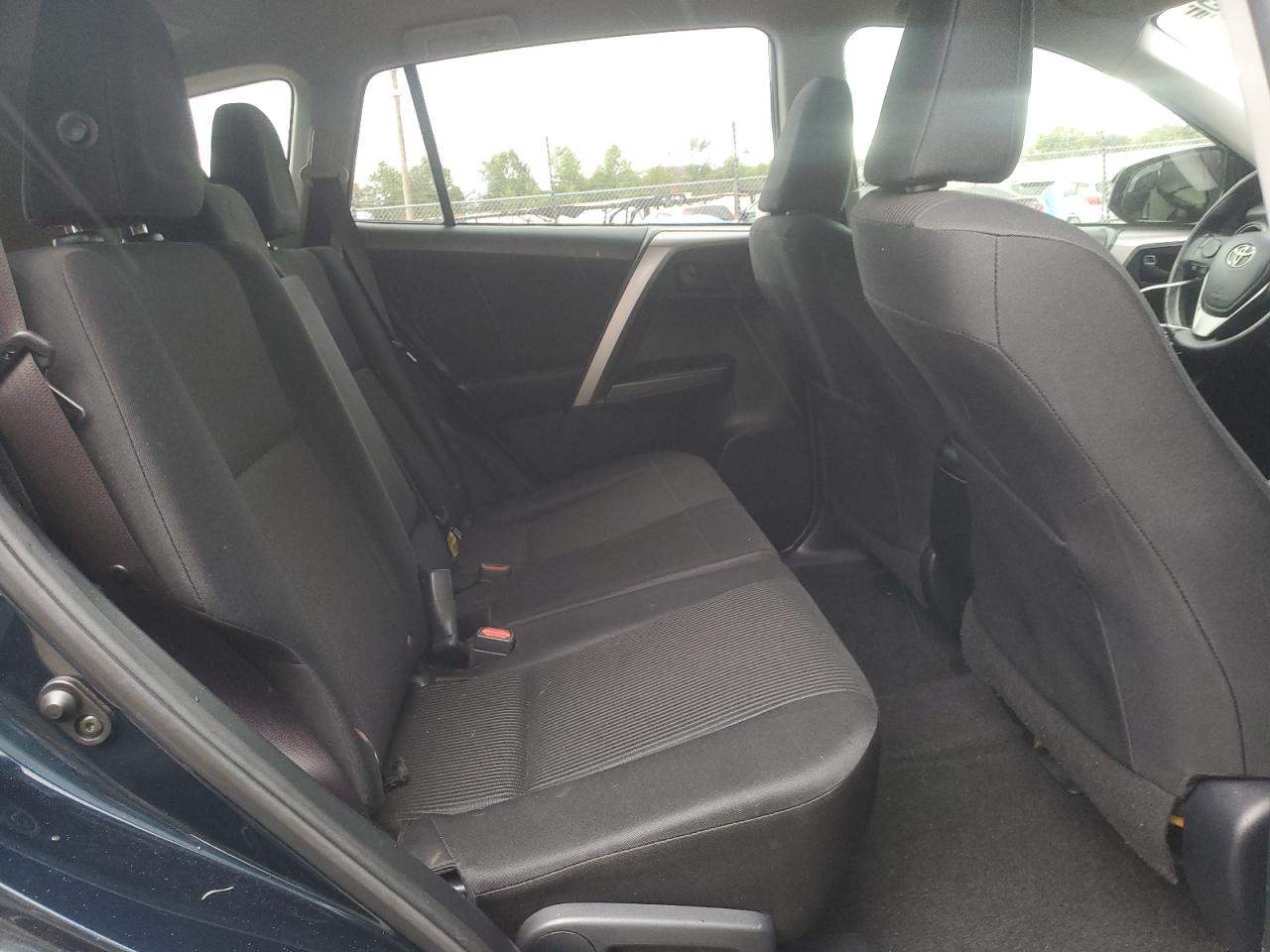 2017 Toyota Rav4 VIN: JTMZFREV5HJ116945 Lot: 82342195