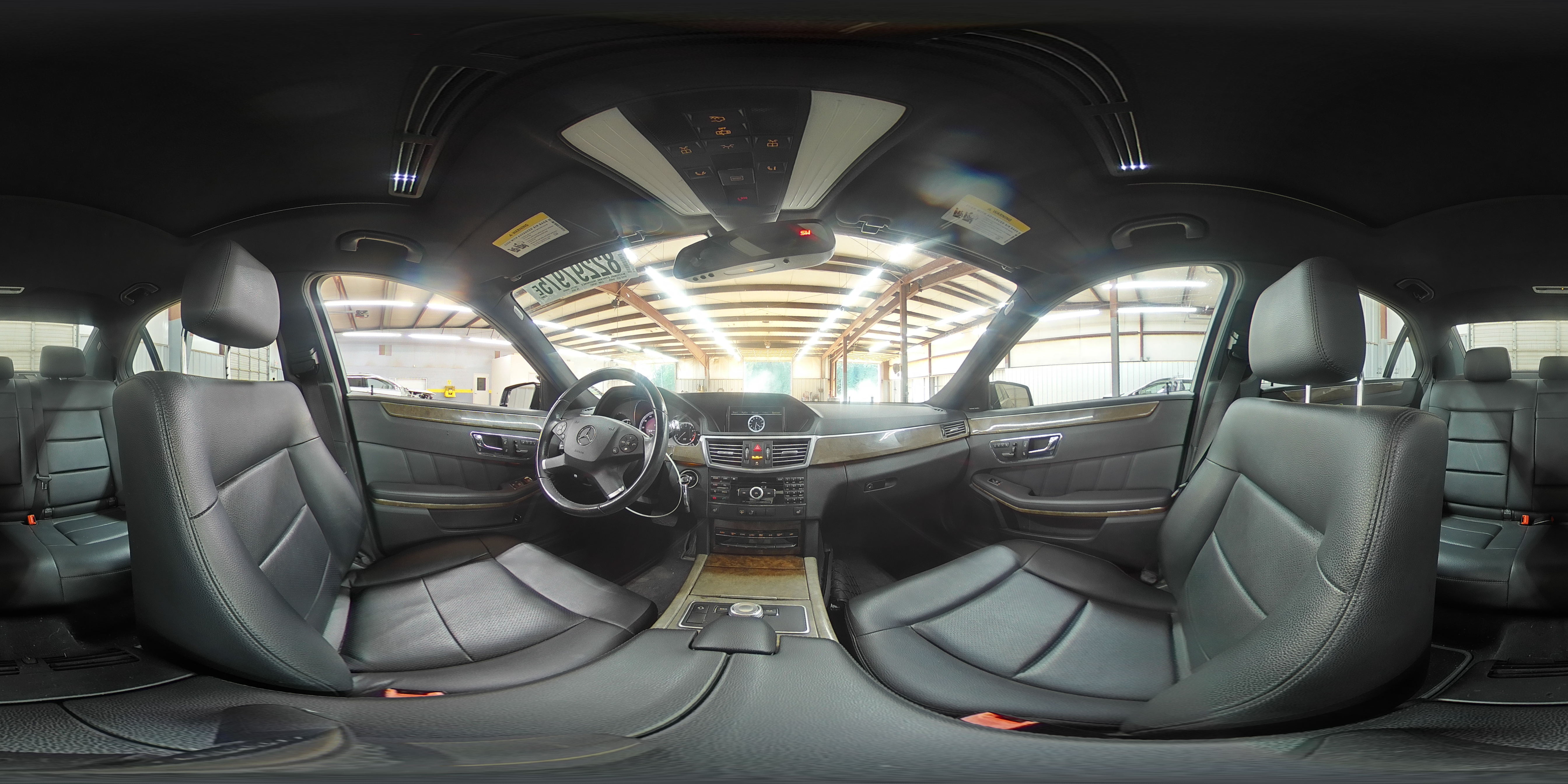 2010 Mercedes-Benz E 350 VIN: WDDHF5GB0AA200285 Lot: 82297975