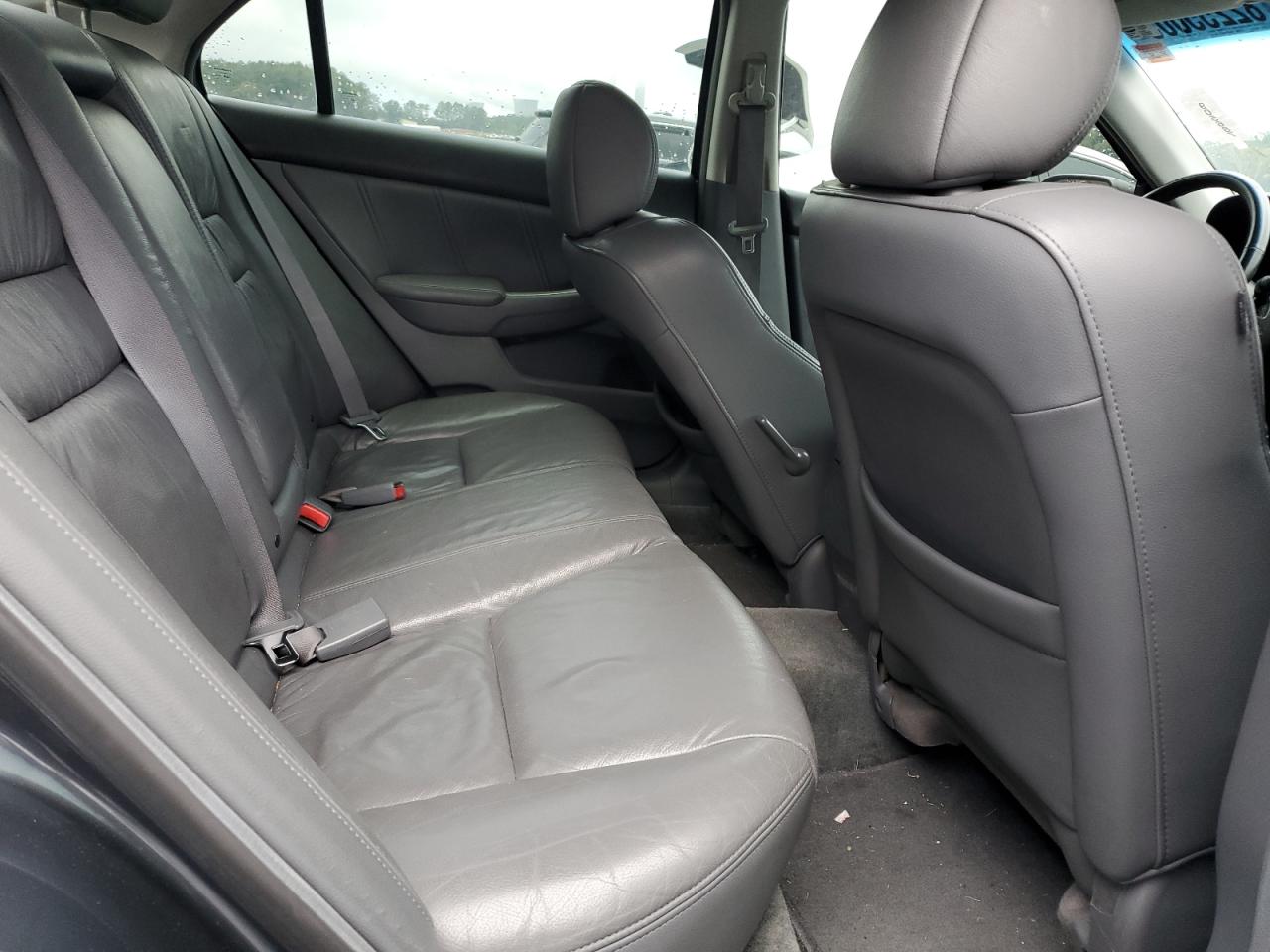 2005 Honda Accord Ex VIN: 1HGCM66865A061163 Lot: 82255005