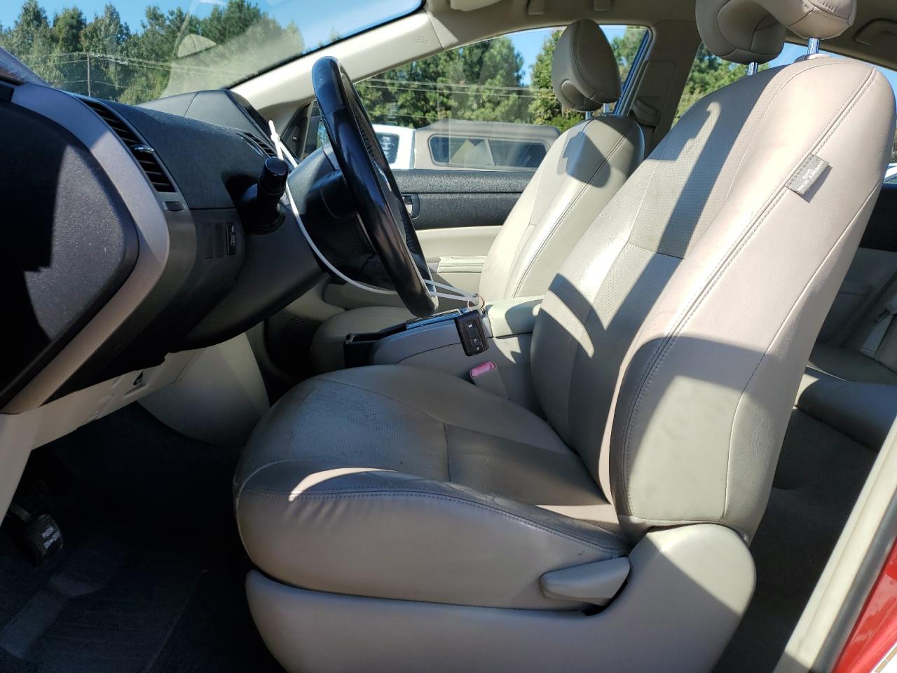 2007 Toyota Prius VIN: JTDKB20U777574307 Lot: 86098965