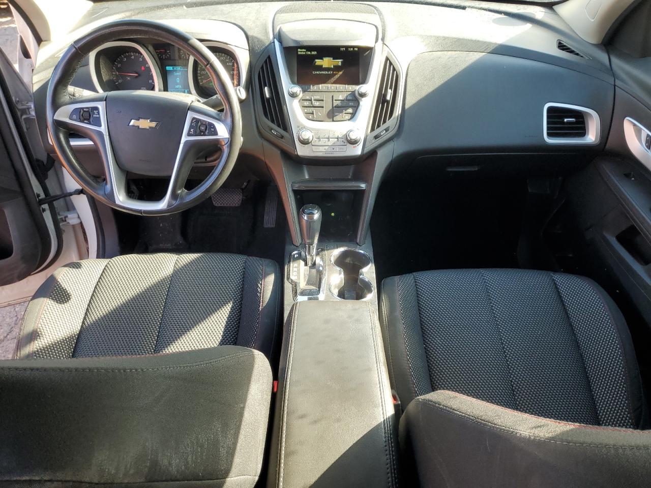 2017 Chevrolet Equinox Lt VIN: 2GNALCEK4H1510866 Lot: 86296445