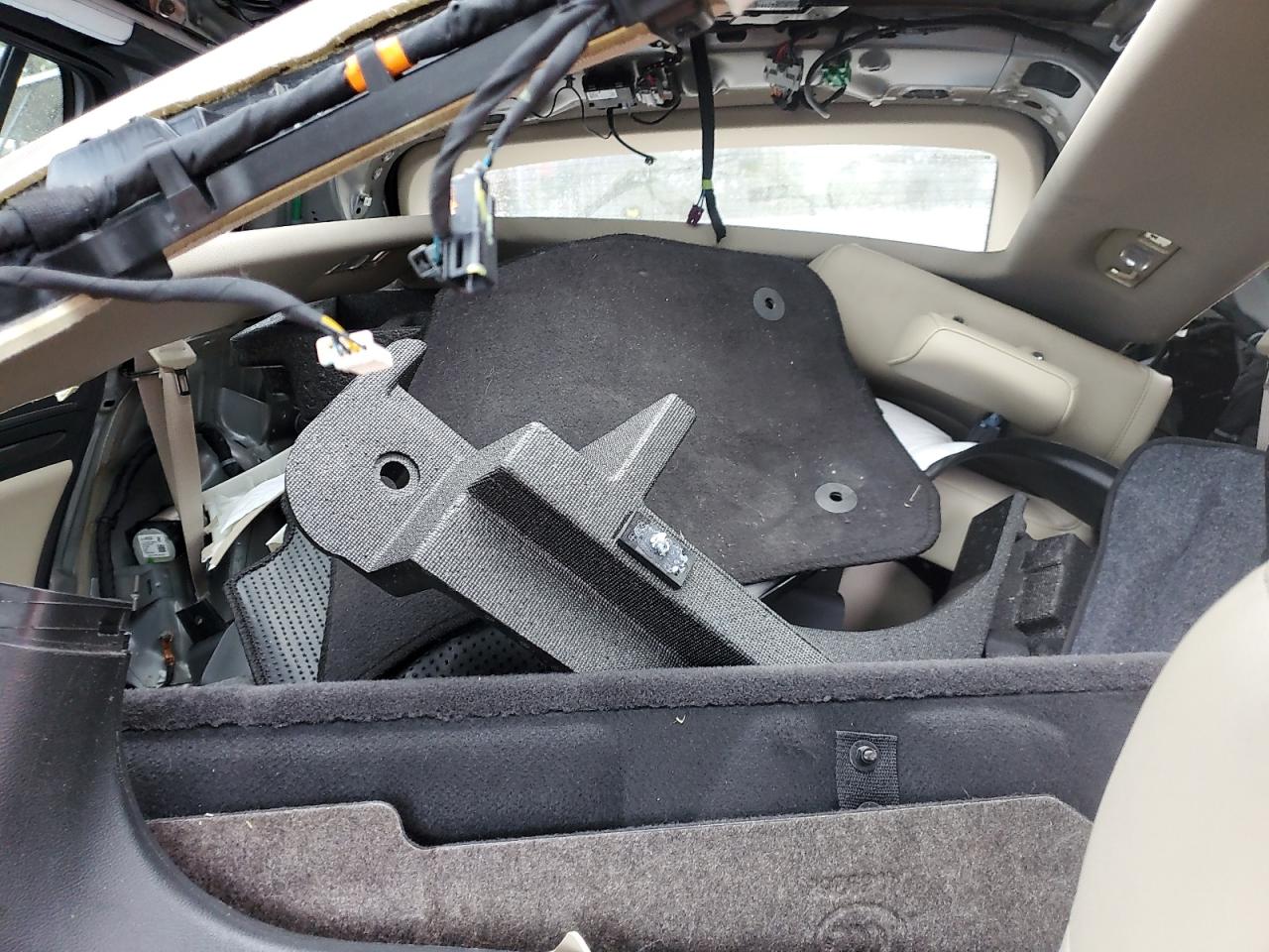 2017 Buick Envision Essence VIN: LRBFXBSA8HD051868 Lot: 90333875