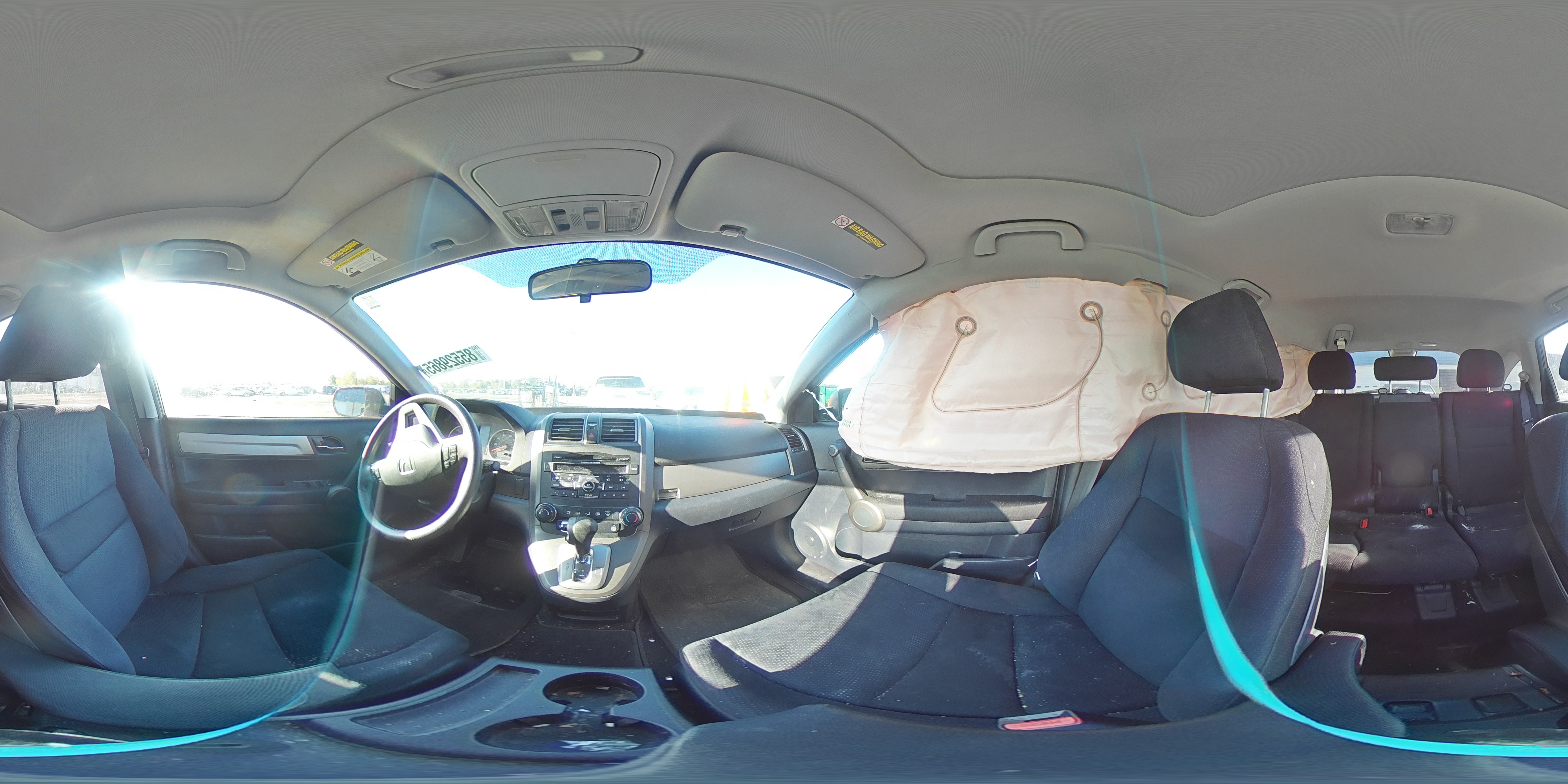 2011 Honda Cr-V Ex VIN: 5J6RE4H54BL022854 Lot: 85529865