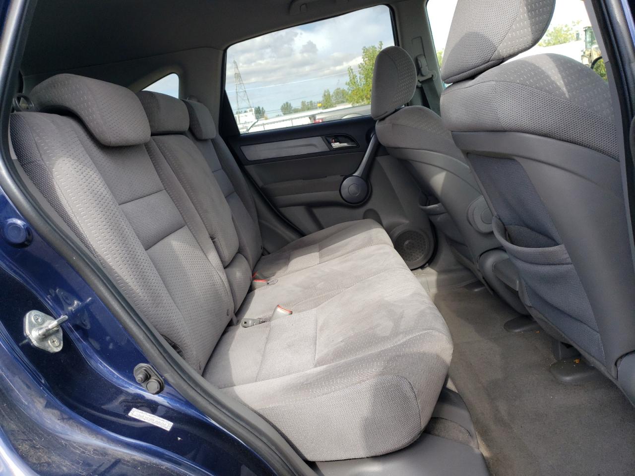 2008 Honda Cr-V Ex VIN: 5J6RE485X8L808358 Lot: 86125905