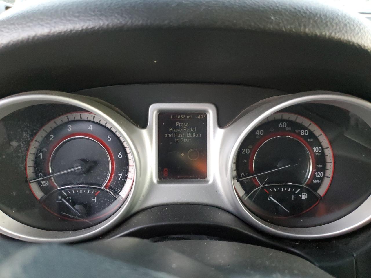 2018 Dodge Journey Sxt VIN: 3C4PDCBB4JT158400 Lot: 86831745