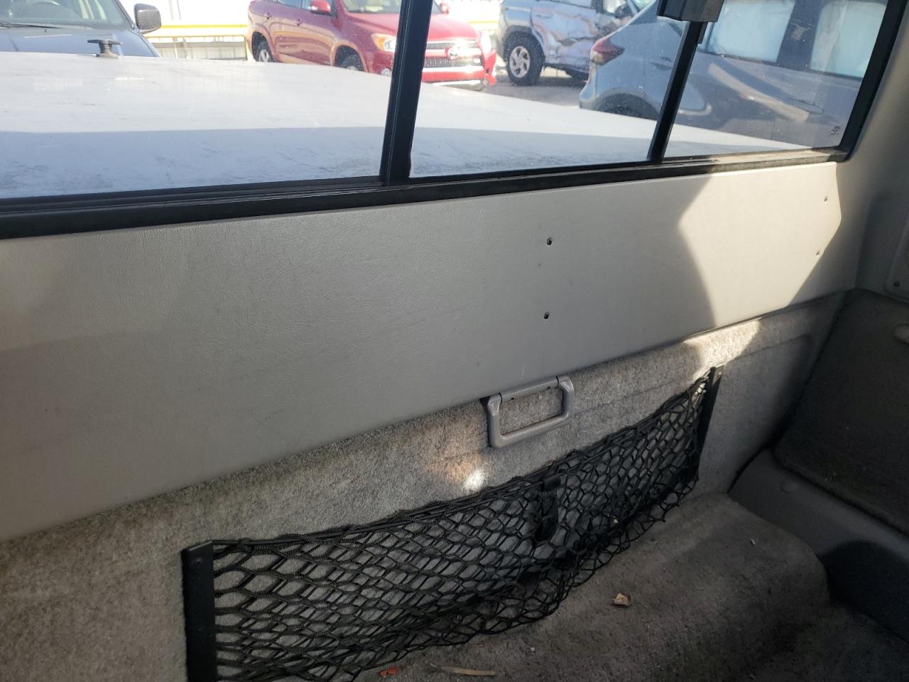 1998 Ford Ranger Super Cab VIN: 1FTYR14X3WPA09166 Lot: 87314325