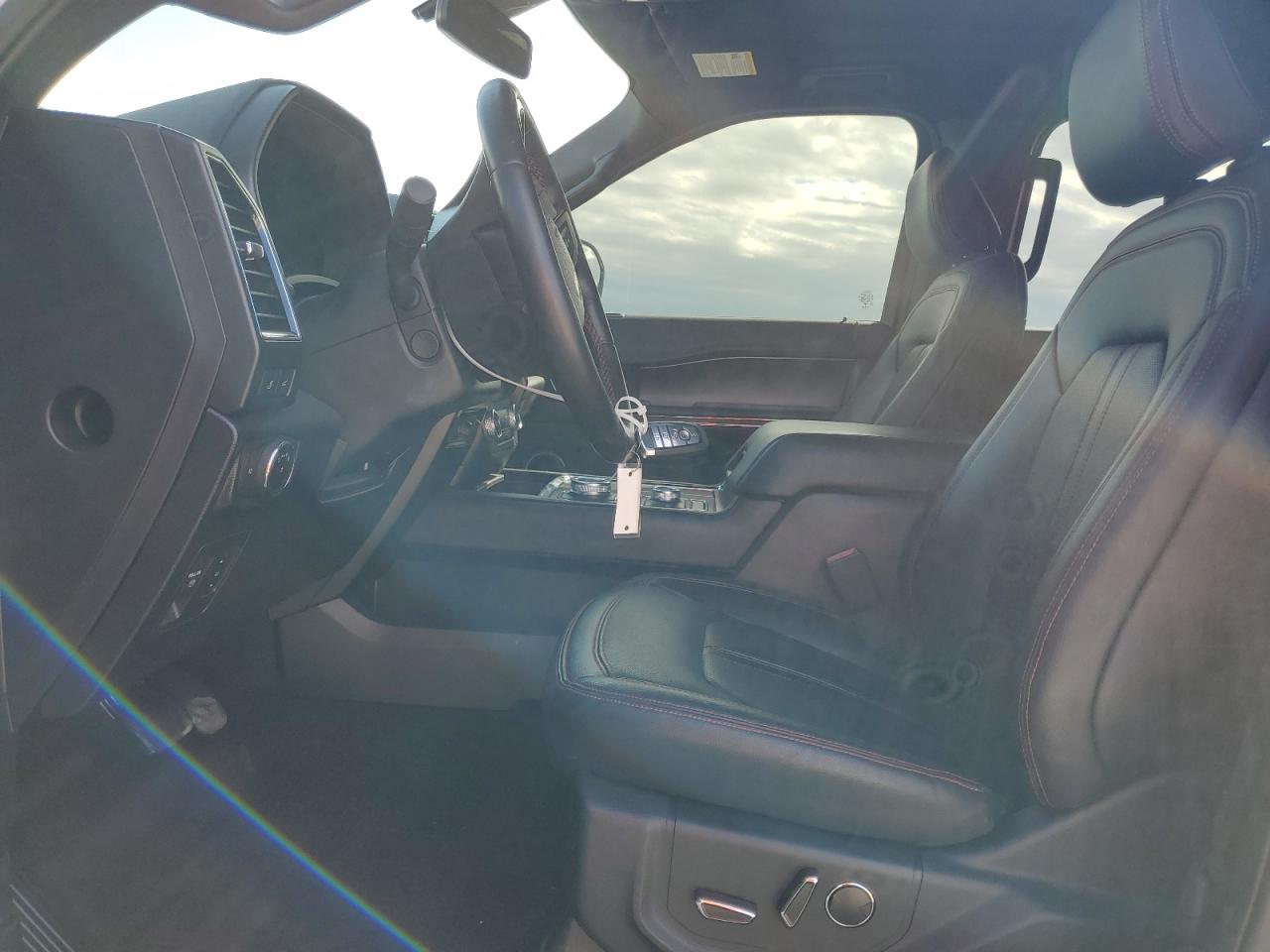 2021 Ford Expedition Limited VIN: 1FMJU2AT8MEA28548 Lot: 86713245