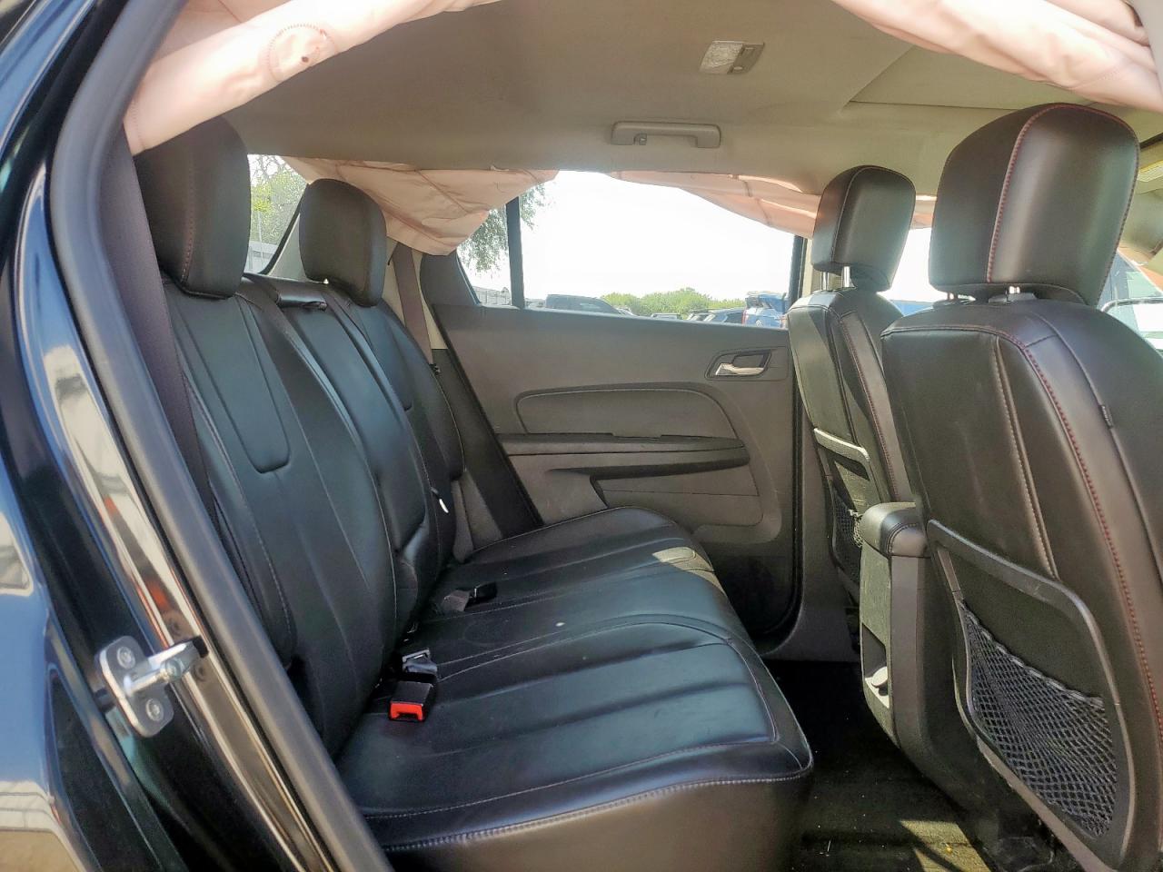 2017 GMC Terrain Slt VIN: 2GKFLPE33H6215960 Lot: 85425045