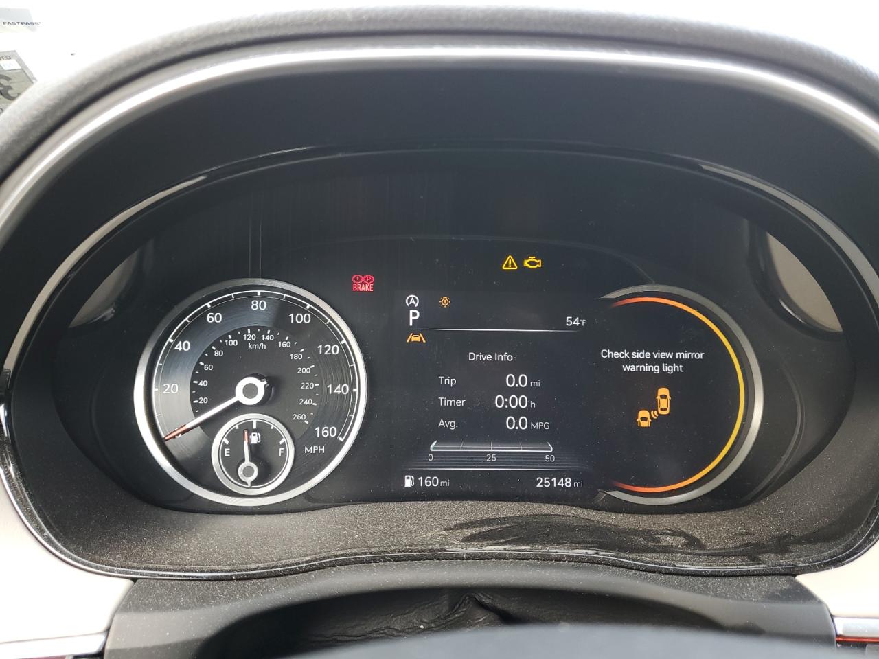 2023 Genesis Gv70 Base VIN: KMUMADTB6PU115866 Lot: 90282035