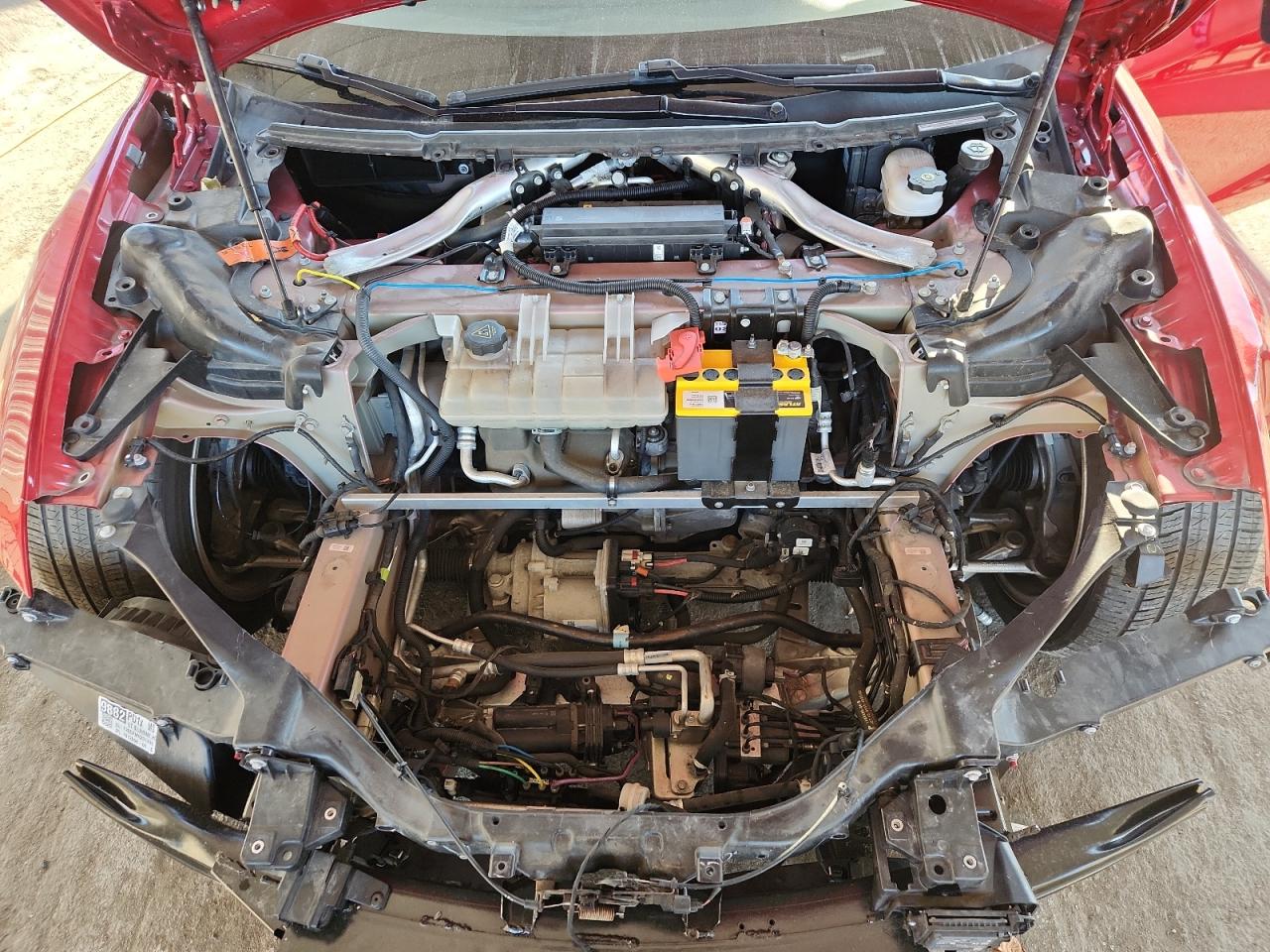 2020 Tesla Model S VIN: 5YJSA1E21LF390781 Lot: 82367815