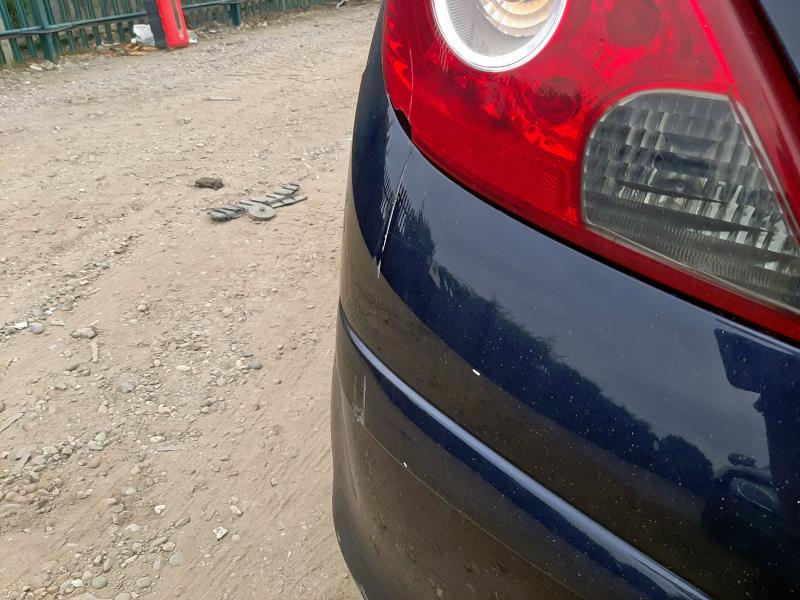 2011 VAUXHALL CORSA 1.2I 16V ENERGY 3DR