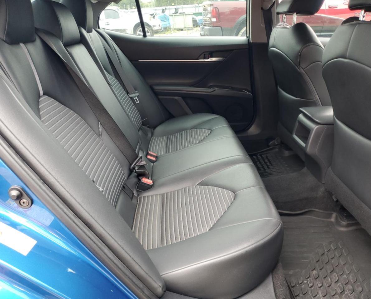 2018 Toyota Camry L VIN: 4T1B11HK6JU047685 Lot: 81875835