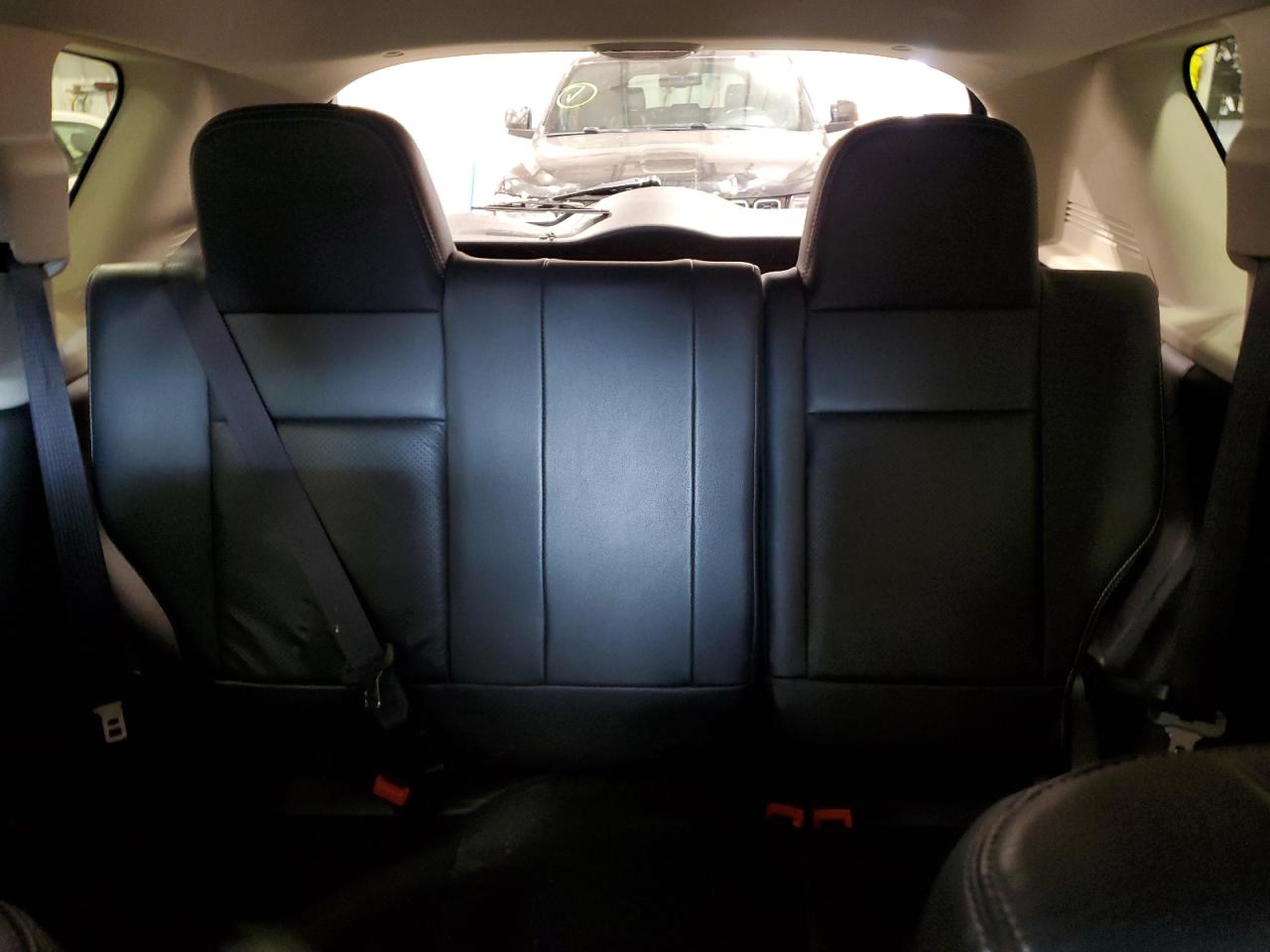 2016 Jeep Compass Latitude VIN: 1C4NJDEB4GD802395 Lot: 82622705