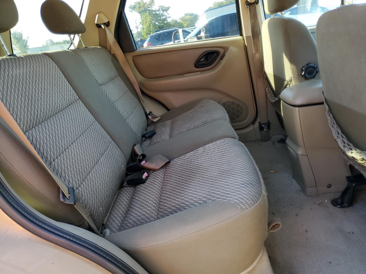 2003 Ford Escape Xlt VIN: 1FMYU93133KA68717 Lot: 84072675