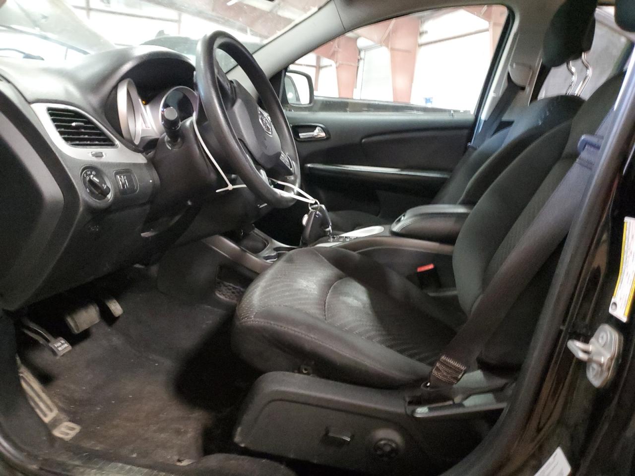 2015 Dodge Journey Sxt VIN: 3C4PDDBG6FT554448 Lot: 84176315