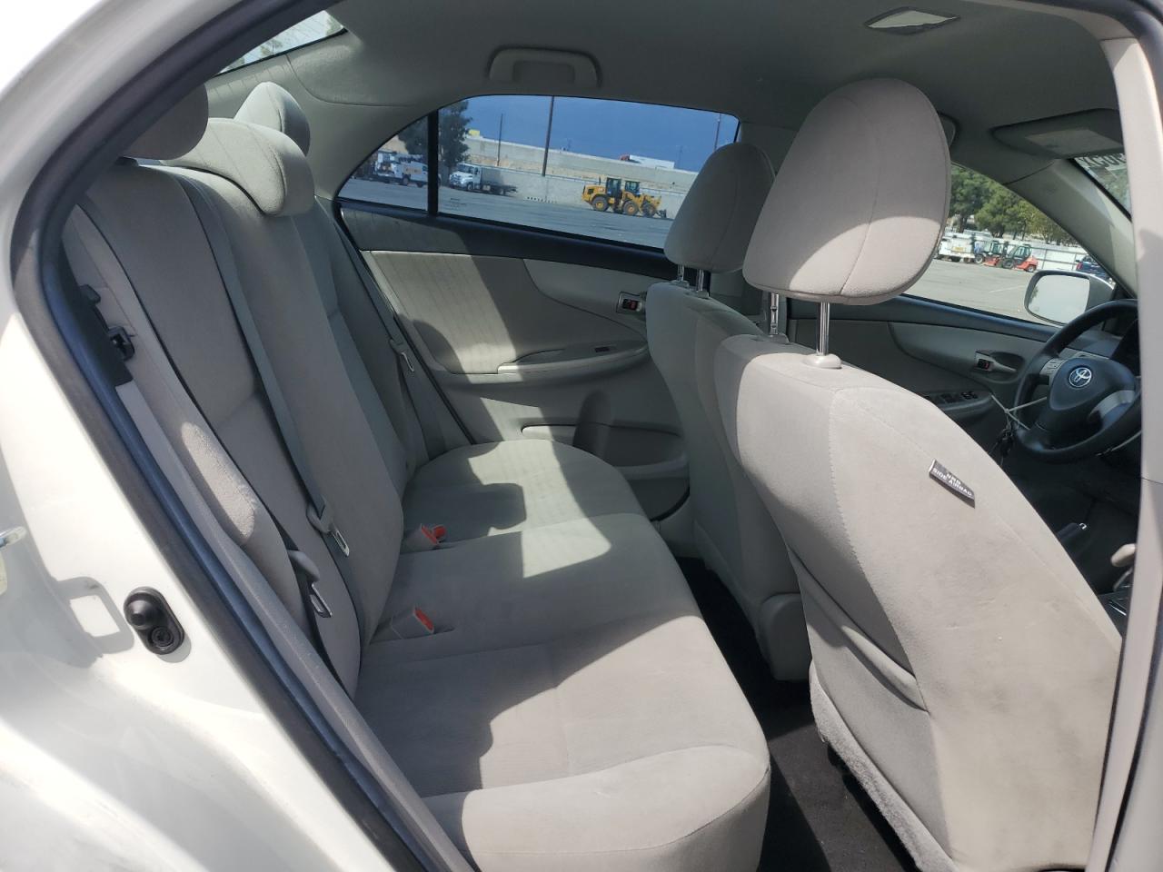 2013 Toyota Corolla Base VIN: 5YFBU4EE0DP220646 Lot: 82353965