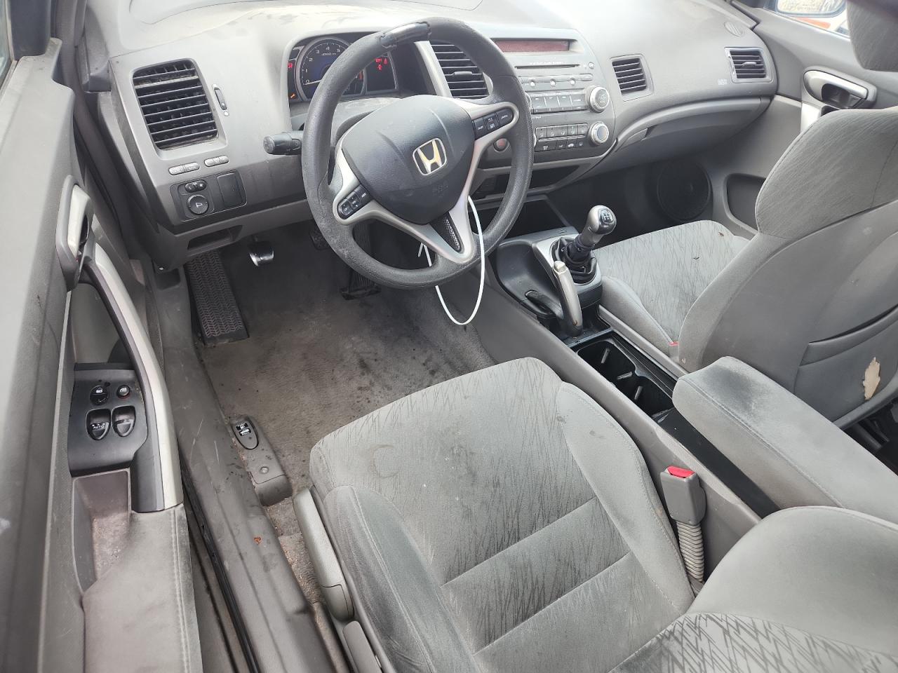 2007 Honda Civic Ex VIN: 2HGFG11867H583780 Lot: 66186885