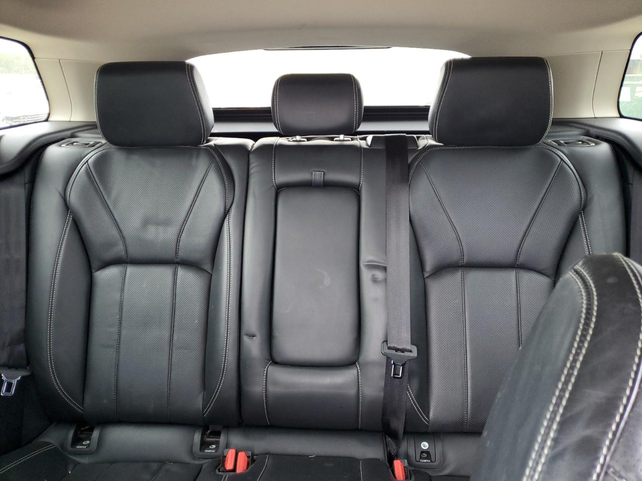 2017 Land Rover Range Rover Evoque Hse VIN: SALVR2BG7HH175806 Lot: 82463345