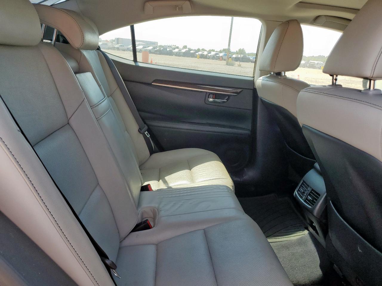 2014 Lexus Es 350 VIN: JTHBK1GG9E2095907 Lot: 85112595