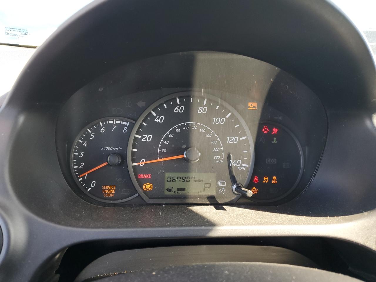 2021 Mitsubishi Mirage Es VIN: ML32AUHJ9MH006822 Lot: 82387355