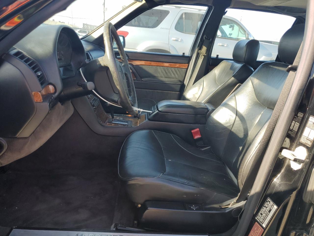 III (W140) III (W140)