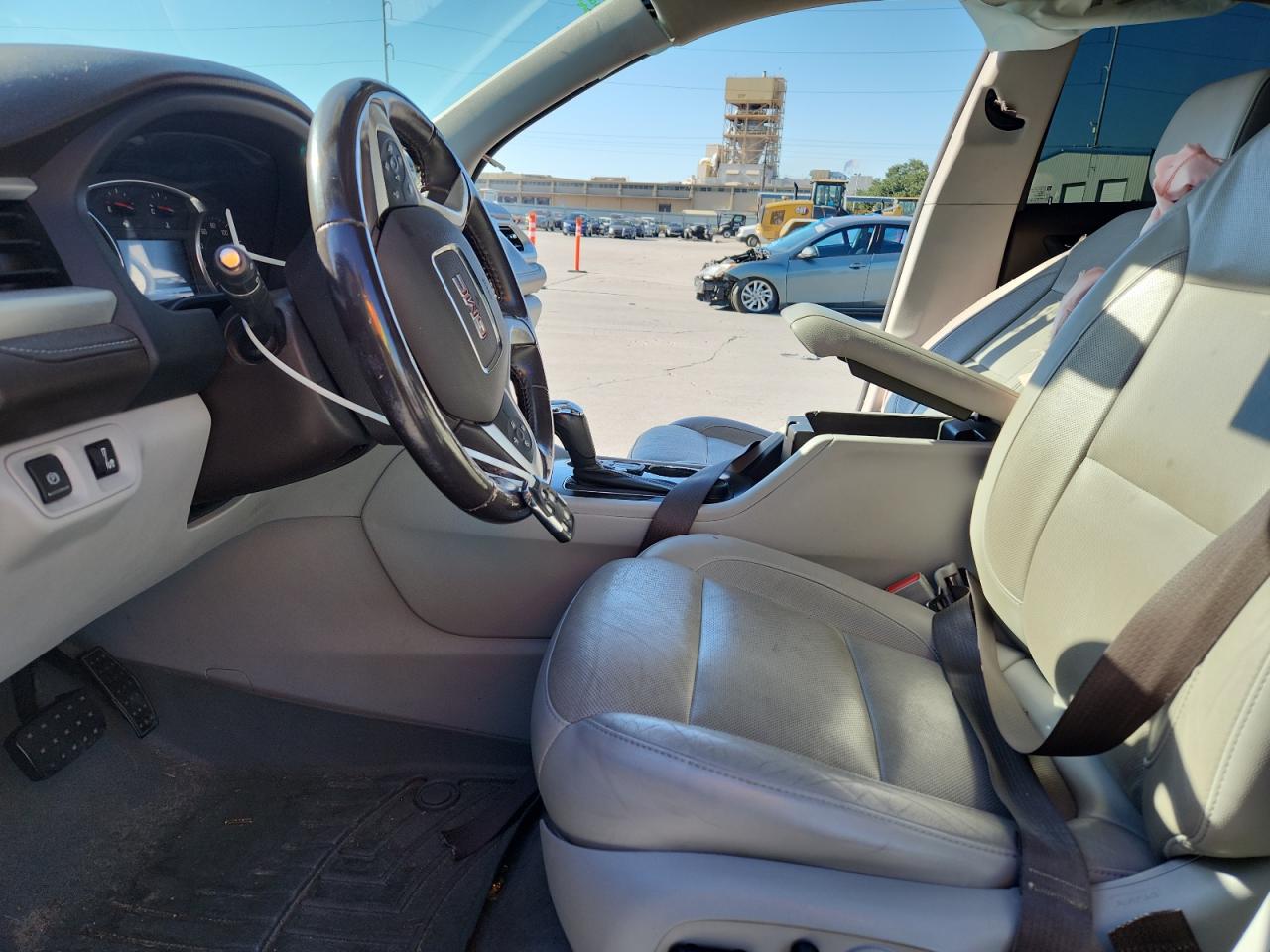 2019 GMC Acadia Slt-1 VIN: 1GKKNMLS4KZ249094 Lot: 86623915