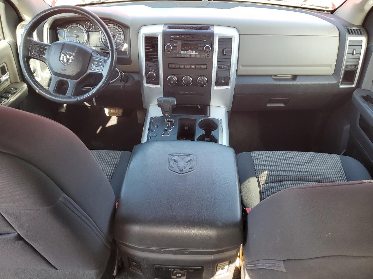 2012 Dodge Ram 1500 Slt VIN: 1C6RD7LT0CS274468 Lot: 85886125