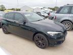 2015 BMW 116D SPORT 116D SPORT 5DR for sale at Copart SANDY