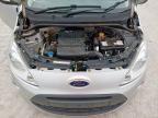 2014 FORD KA ZETEC  for sale at Copart ST HELENS