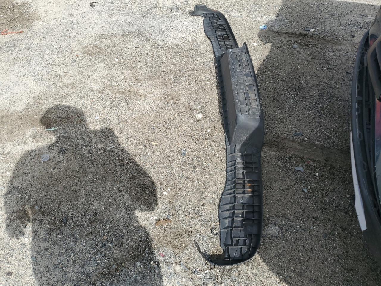 2007 Chevrolet Express G1500 VIN: 1GCFG15X471197096 Lot: 85122535