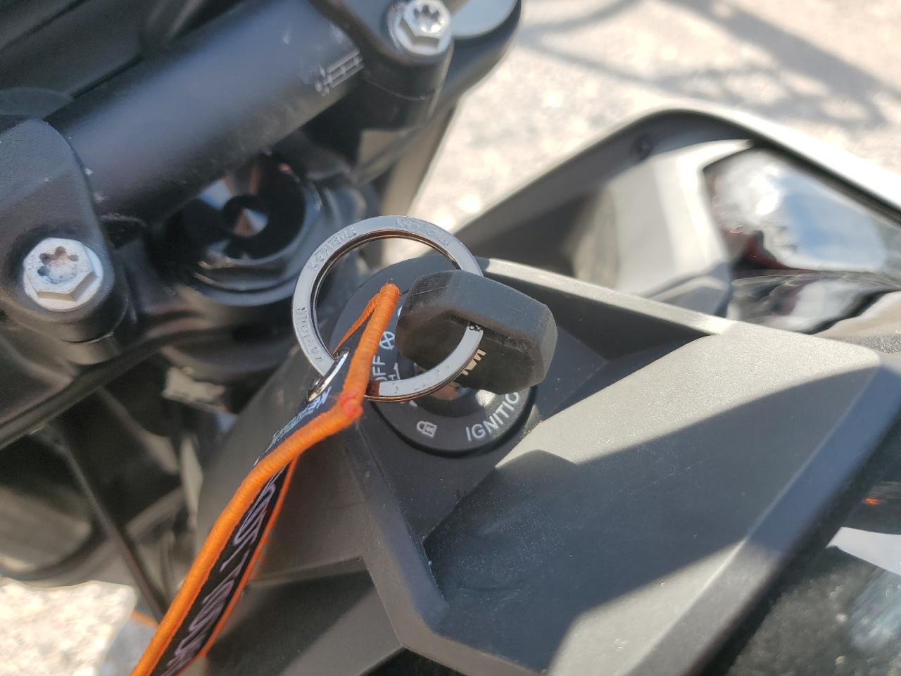 2024 Ktm 790 Duke VIN: LCETU7406RH706702 Lot: 89649815