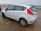 2012 FORD FIESTA EDGE 60  for sale at Copart YORK