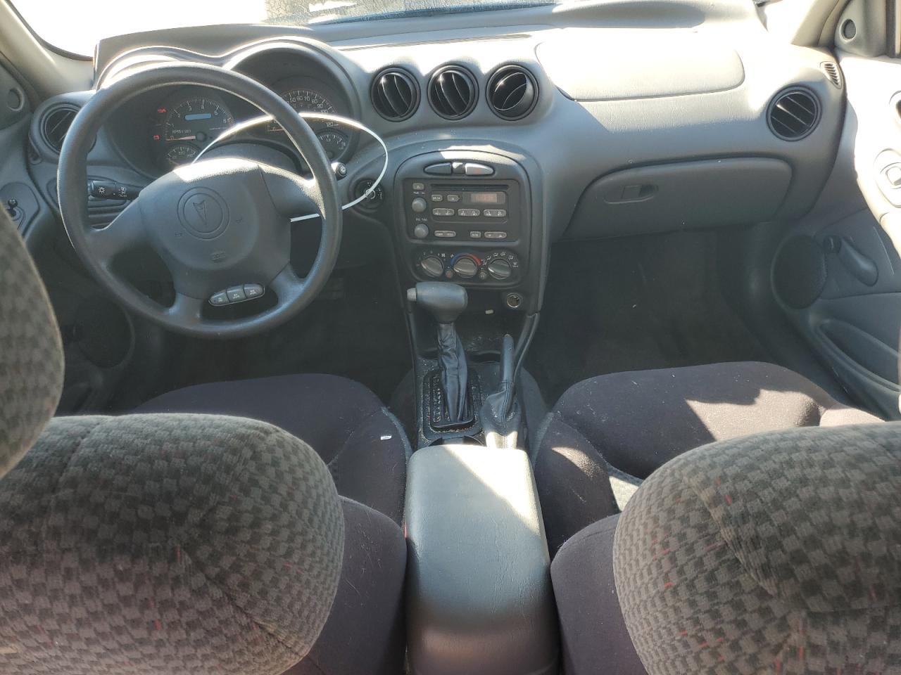 2003 Pontiac Grand Am Se VIN: 1G2NE52F03C159100 Lot: 81825105