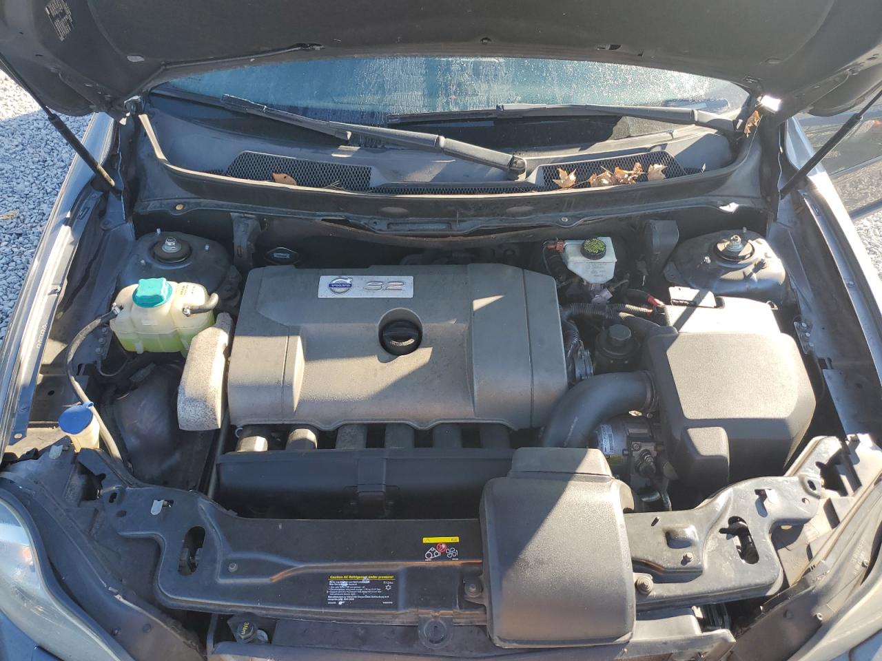 2008 Volvo Xc90 3.2 VIN: YV4CZ982681436044 Lot: 84062945