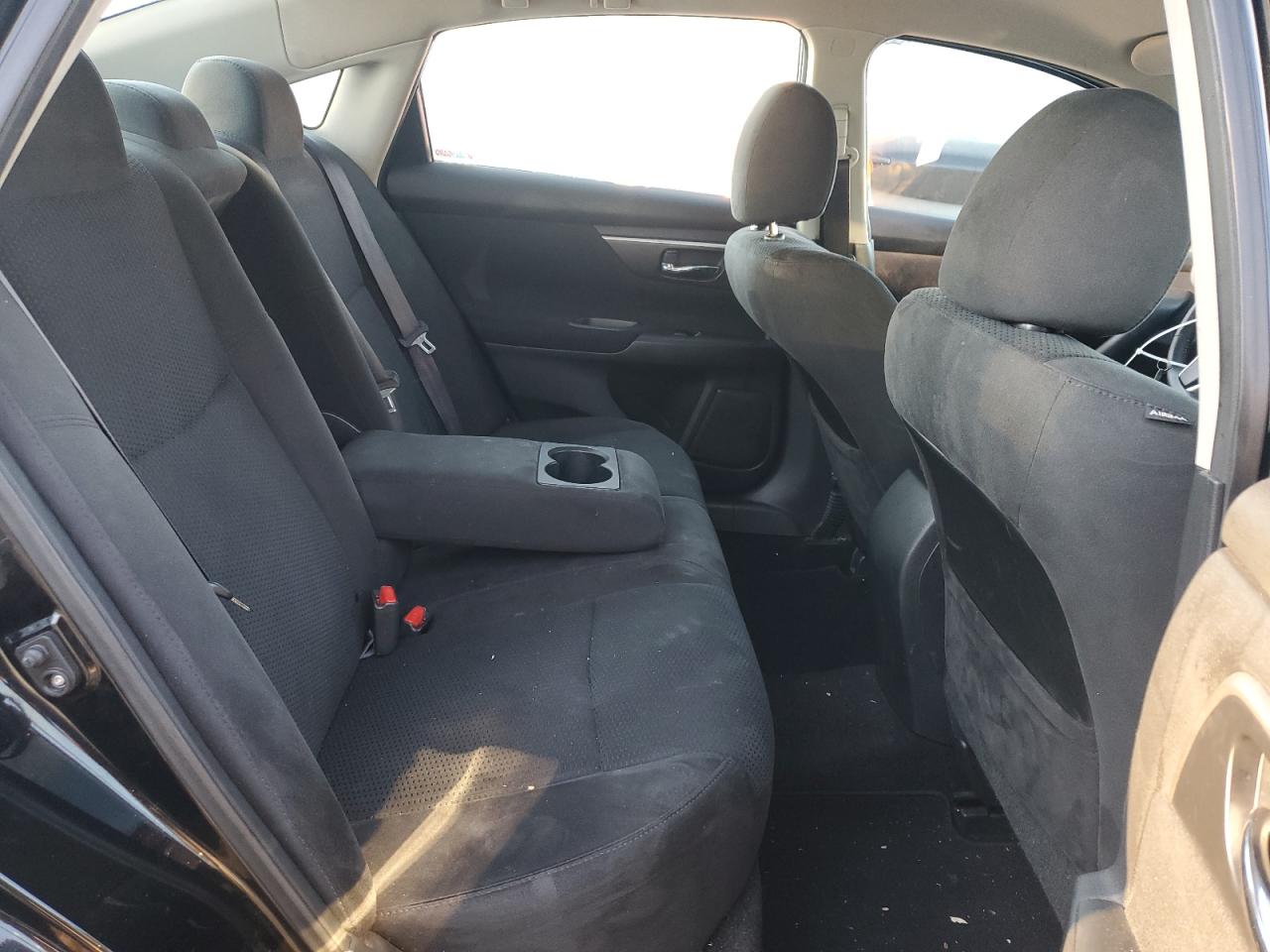 2015 Nissan Altima 2.5 VIN: 1N4AL3AP4FC114332 Lot: 82233475