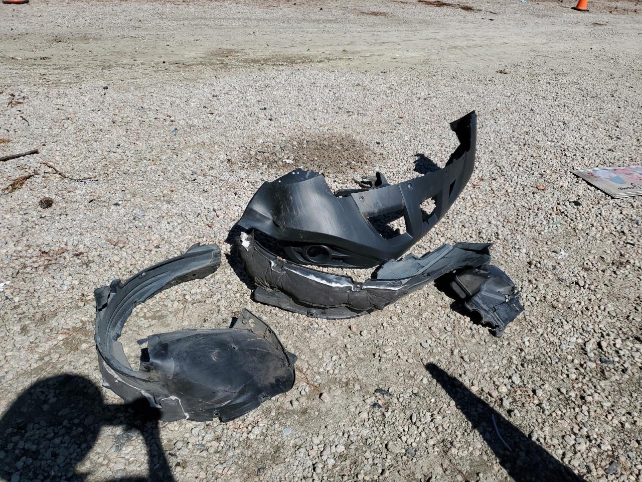 2014 Honda Cr-V Exl VIN: 2HKRM3H74EH533946 Lot: 82426365