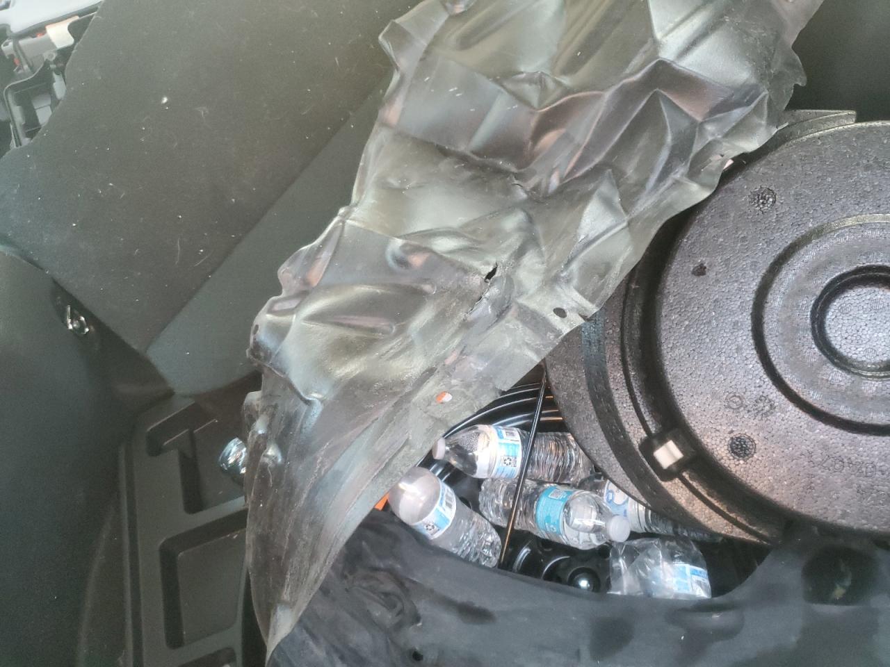 2023 Toyota Corolla Cross L VIN: 7MUAAAAG5PV050943 Lot: 84792375