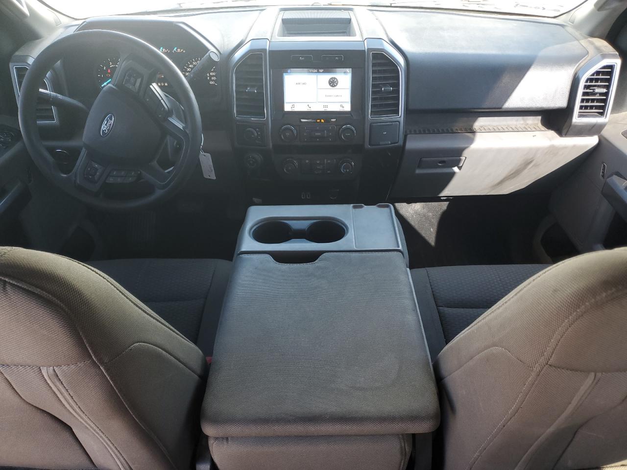 2019 Ford F150 Supercrew VIN: 1FTFW1E48KKD08888 Lot: 91027255