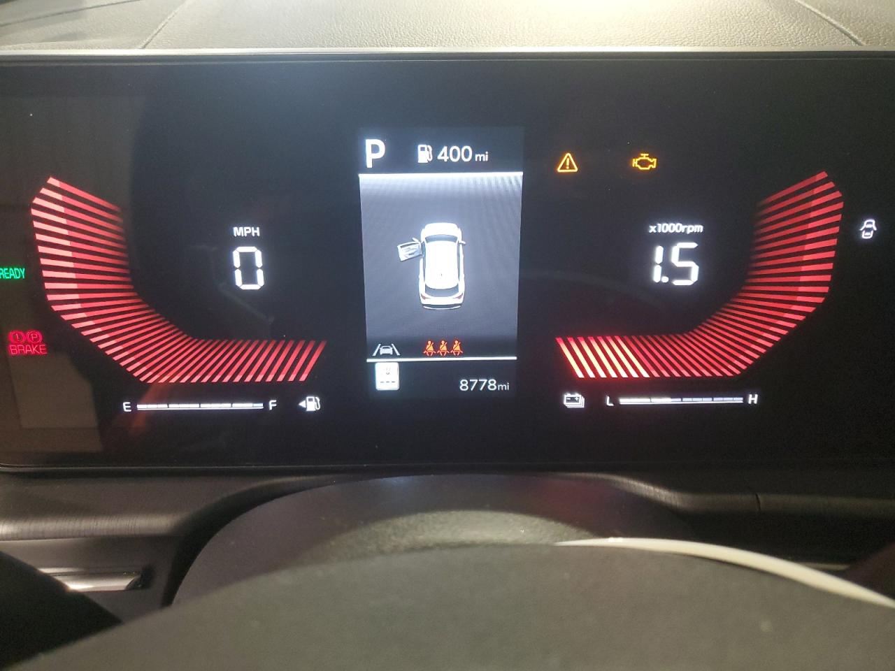 2026 Kia Sportage Ex VIN: KNDPVDDGXT7267057 Lot: 85686955