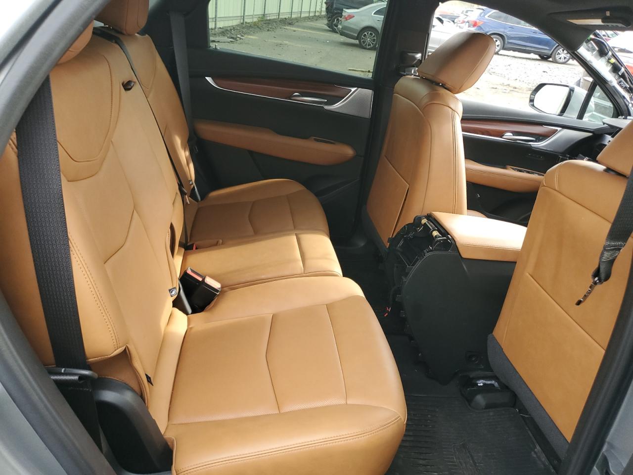 2024 Cadillac Xt5 Premium Luxury VIN: 1GYKNDRS8RZ736967 Lot: 82033215