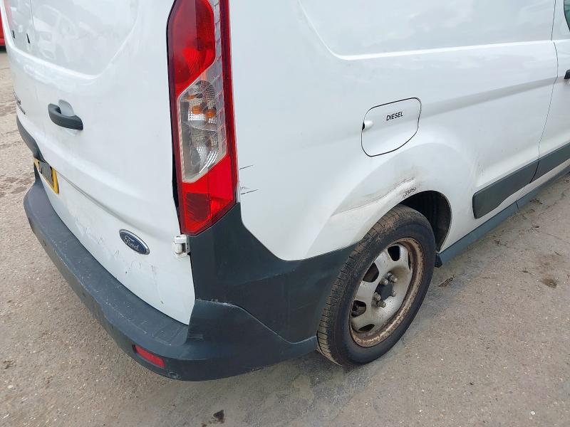 2020 FORD TRANSIT CONNECT 200 BASE 
