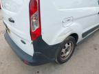 2020 FORD TRANSIT CONNECT 200 BASE  for sale at Copart SANDY
