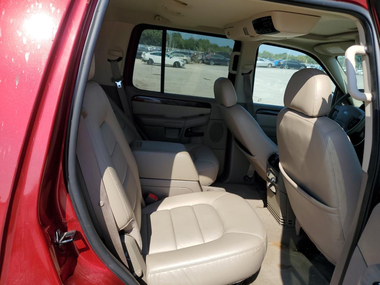 2004 Ford Explorer Limited VIN: 1FMDU75W34ZA88518 Lot: 82260045