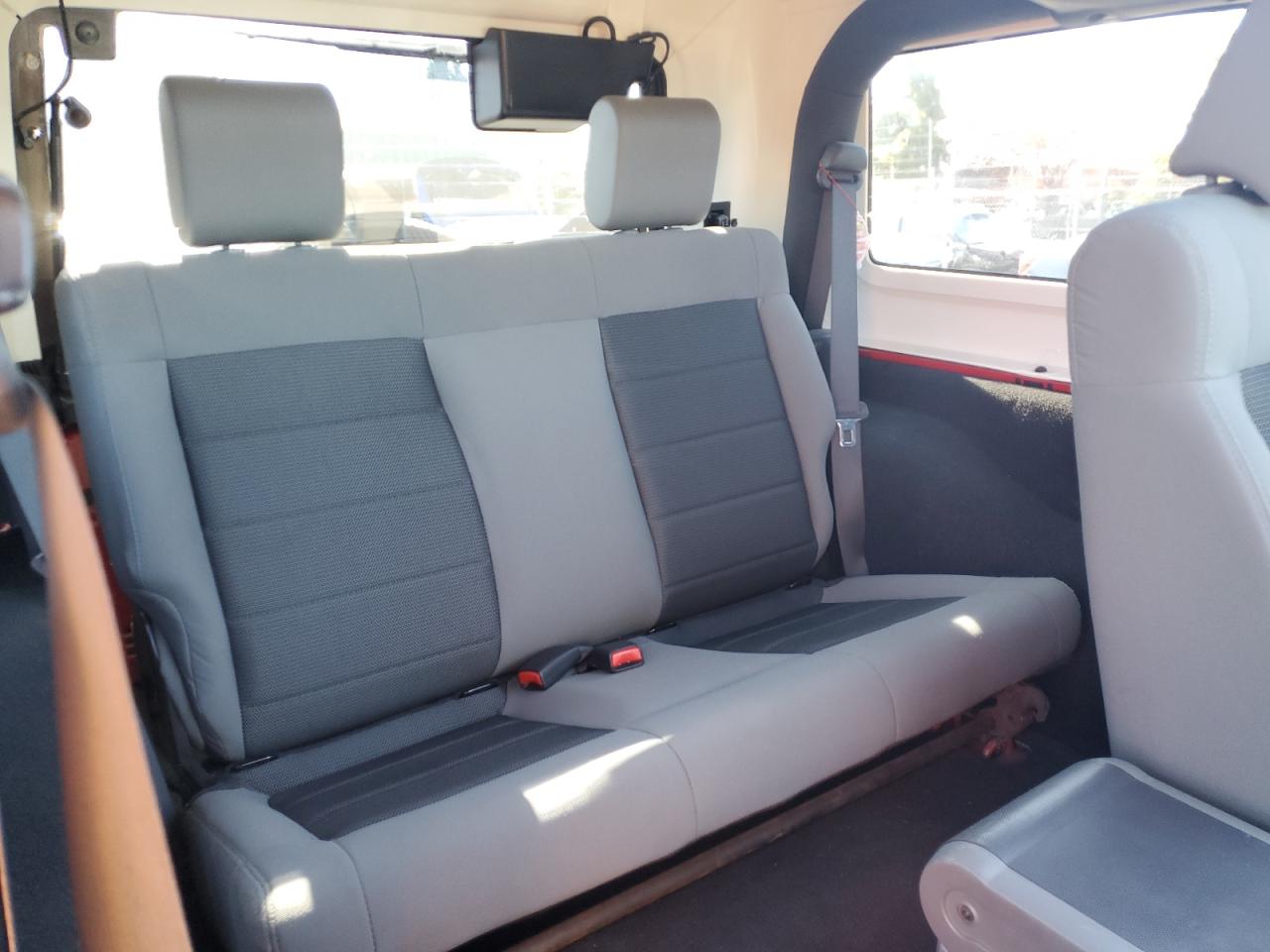 2008 Jeep Wrangler X VIN: 1J4FA24178L515751 Lot: 84916755