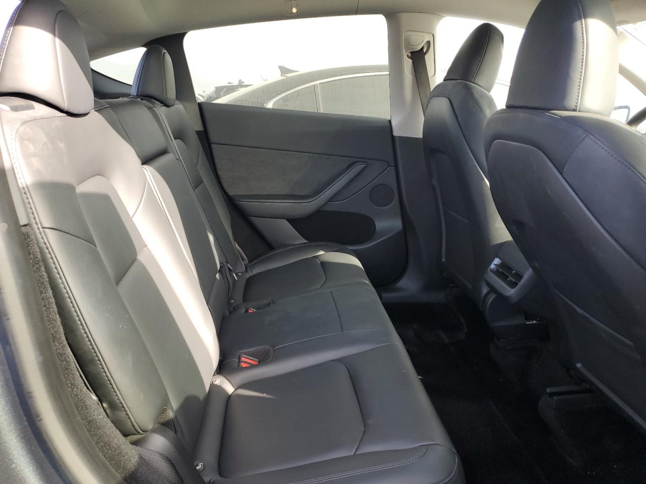 2023 Tesla Model Y VIN: 7SAYGDEE4PA080635 Lot: 89477315