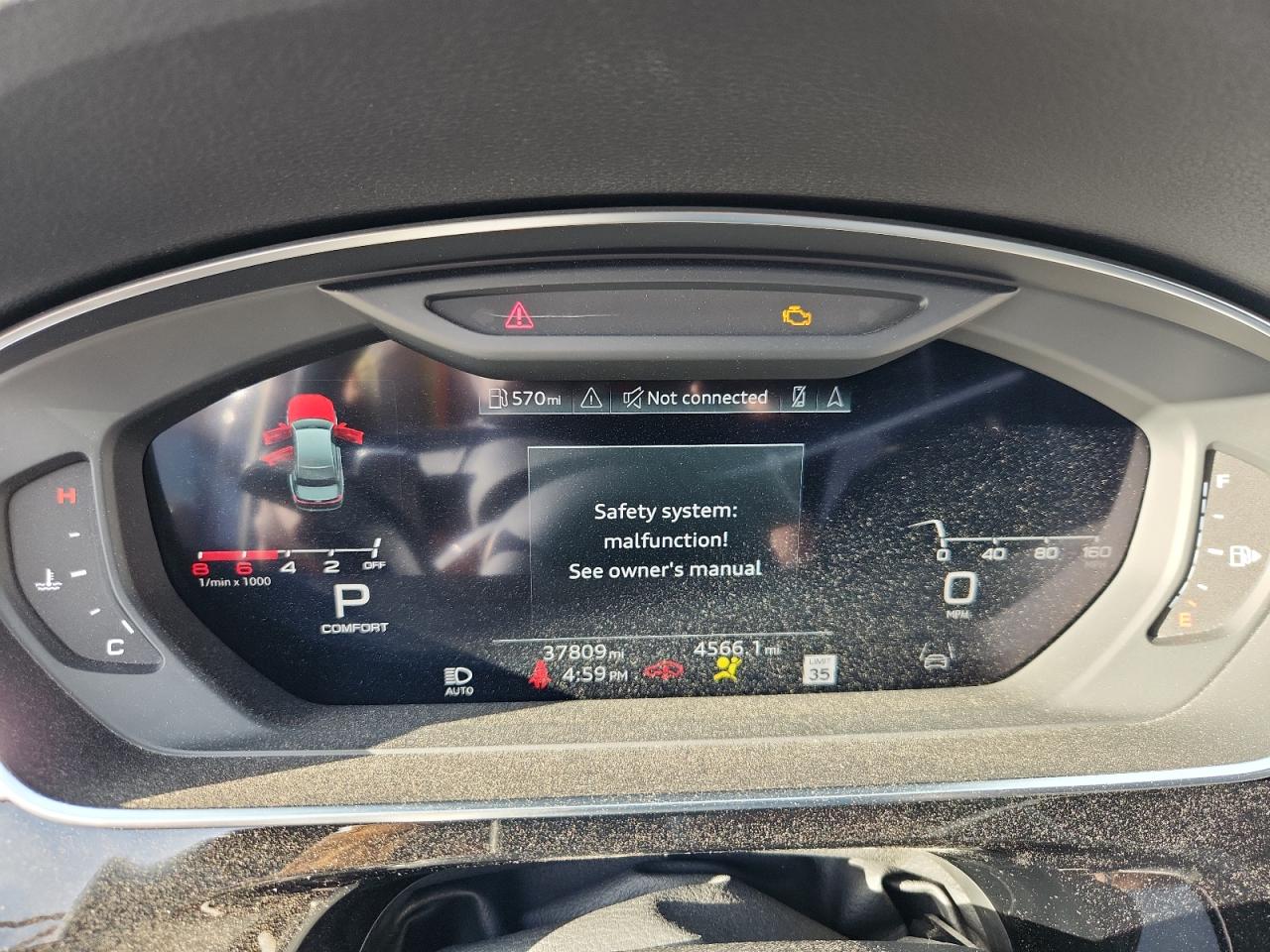 2022 Audi A8 L VIN: WAULDAF81NN009298 Lot: 85359325