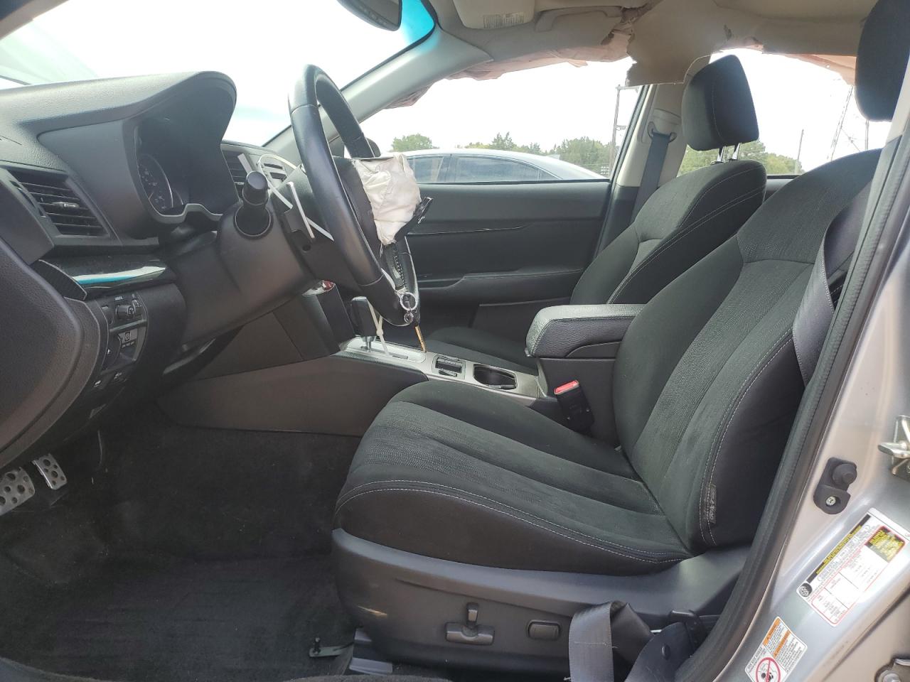 2014 Subaru Legacy 2.5I Sport VIN: 4S3BMBH63E3032979 Lot: 82431935